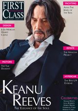 FIRST CLASS MAGAZINE INTERNATIONAL FIRST CLASS MAGAZINE INTERNATIONAL