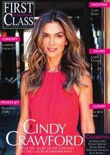 FIRST CLASS MAGAZINE INTERNATIONAL