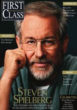 FIRST CLASS MAGAZINE INTERNATIONAL MAY 2026