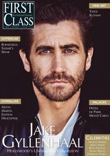 FIRST CLASS MAGAZINE INTERNATIONAL