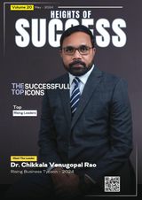 May 2024 - Issue 1