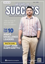 Heights Of Success Magazine