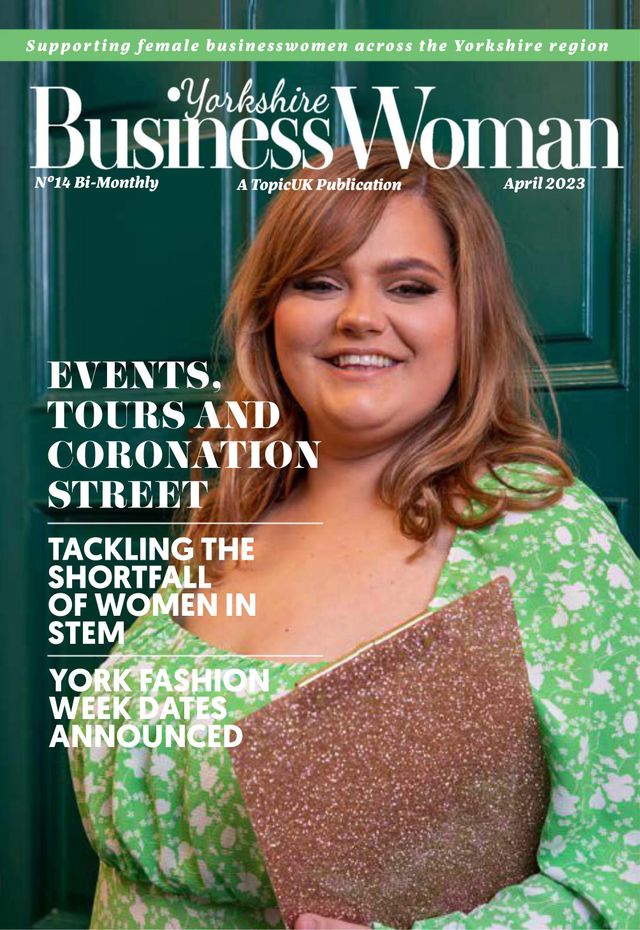 Yorkshire BusinessWoman