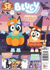 Issue 41