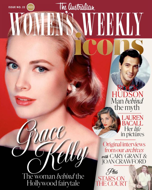 The Australian Women's Weekly Specials