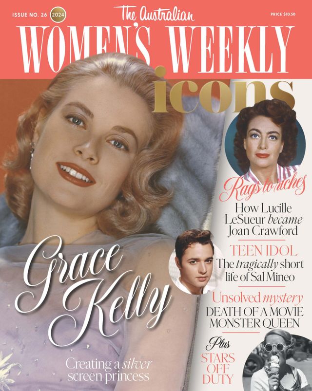 The Australian Women's Weekly Specials