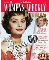 The Australian Women's Weekly Specials
