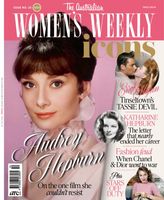 The Australian Women's Weekly Specials