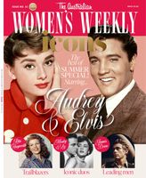 The Australian Women's Weekly Specials