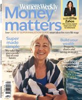 The Australian Women's Weekly Specials