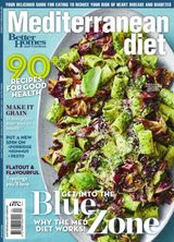 Mediterranean diet