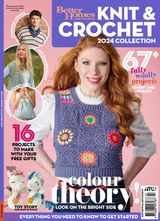 Knit & Crochet