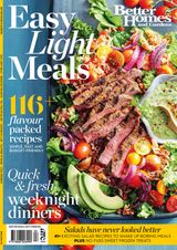 Better Homes and Gardens Oneshot