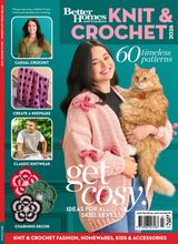 Better Homes and Gardens Oneshot
