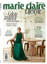 Marie Claire Lifestyle Oneshot