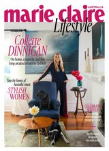 Marie Claire Lifestyle Oneshot