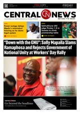 Central News Weekly Edition | Issue 103