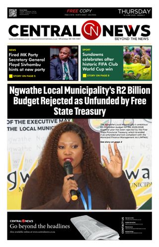 Central News