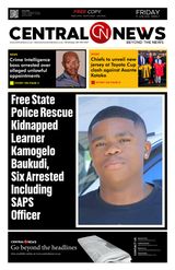 Central News