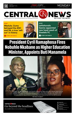 Central News