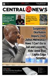 Central News