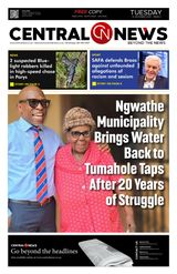Central News