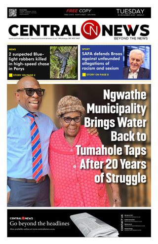 Central News