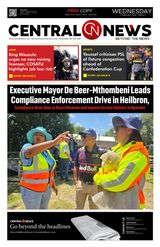 Central News