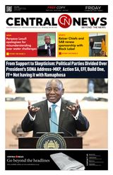 Central News