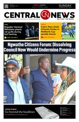 Central News