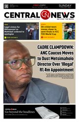 Central News