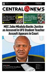 Central News