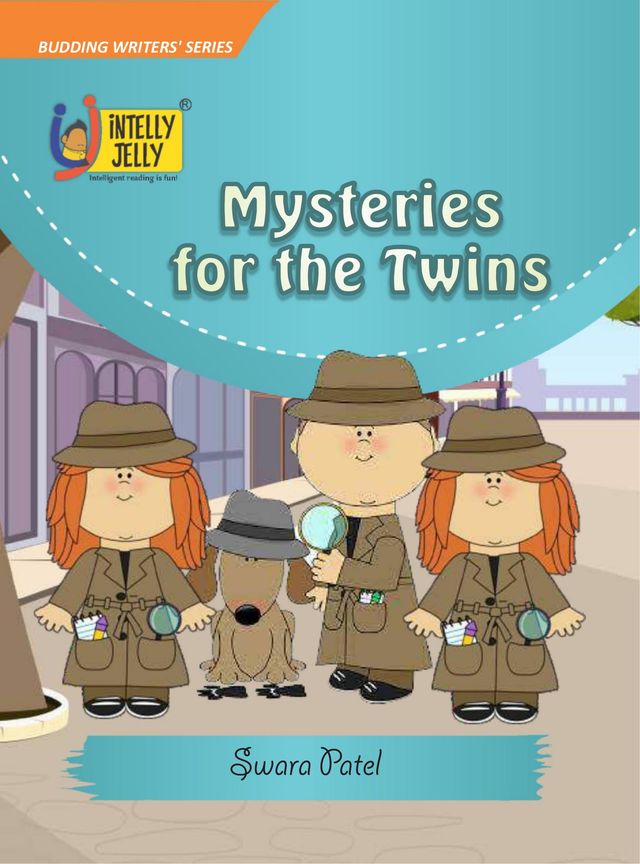 Mysteries for the Twins
