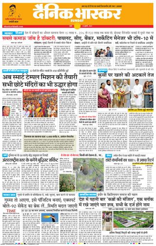 Dainik Bhaskar Mumbai