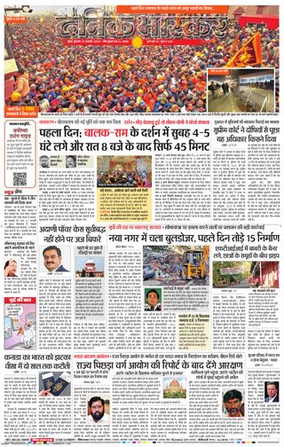 Dainik Bhaskar Mumbai