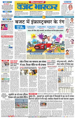 Dainik Bhaskar Mumbai