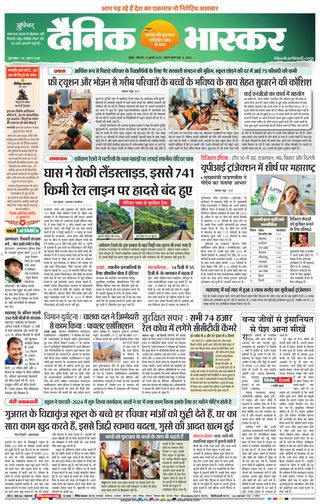 Dainik Bhaskar Mumbai
