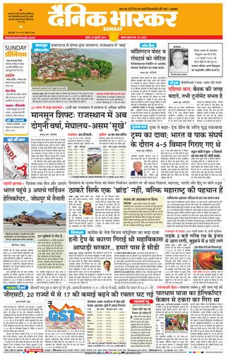 Dainik Bhaskar Mumbai