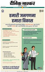 Dainik Bhaskar Mumbai