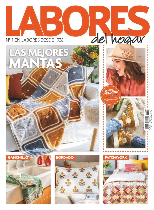 Labores del Hogar