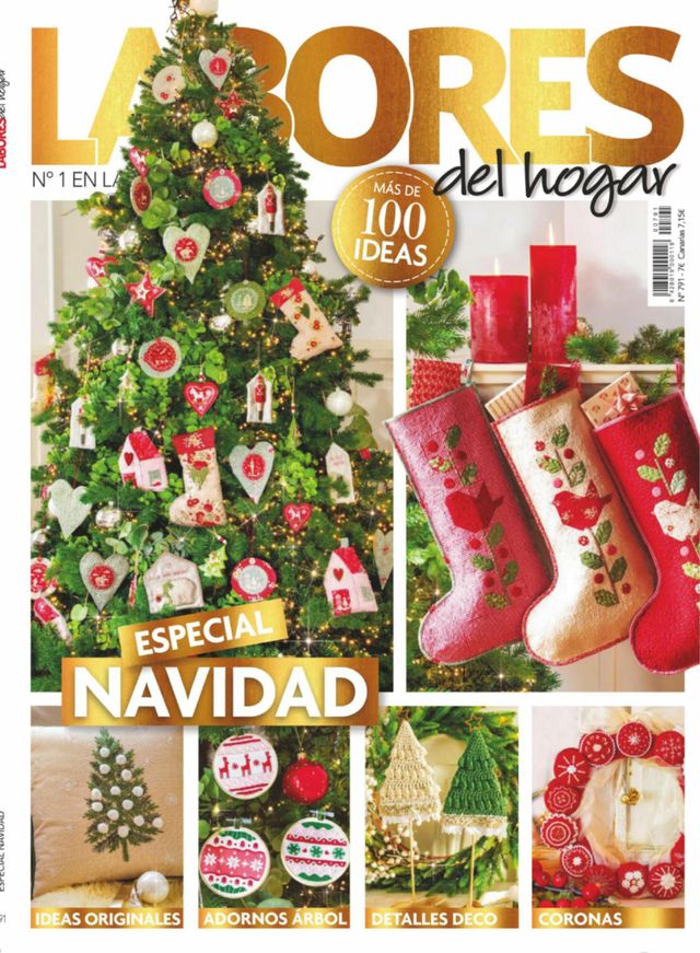 Labores del Hogar