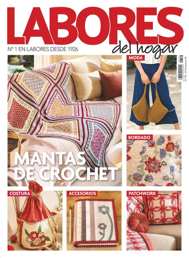Labores del Hogar