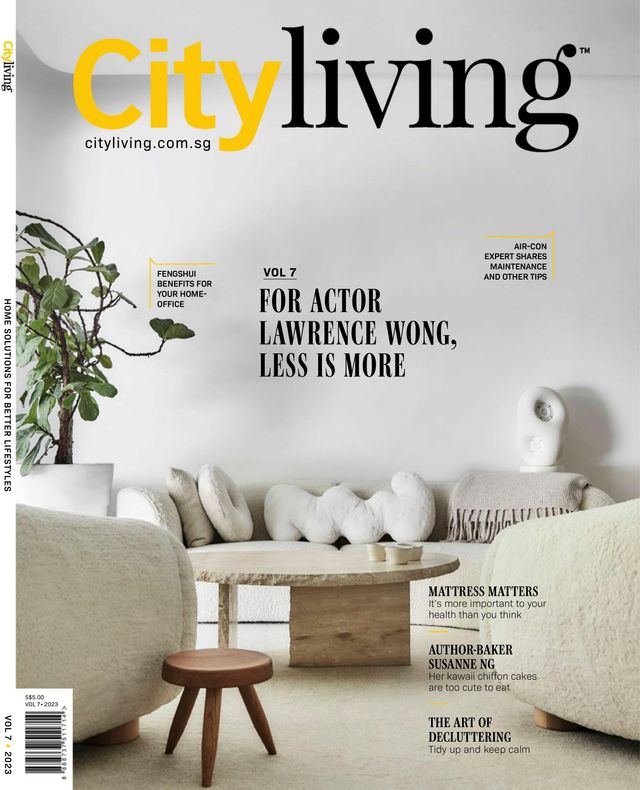 City Living