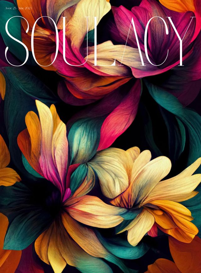 SOULACY