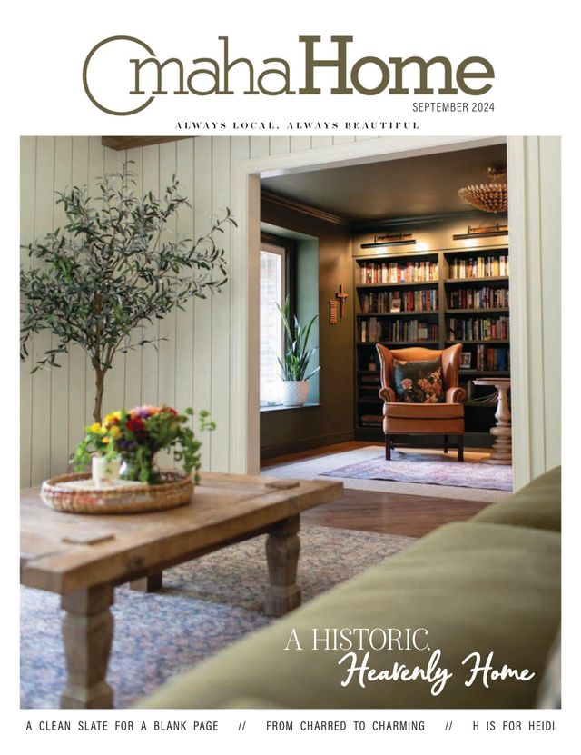 Omaha Home