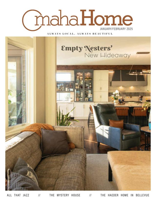 Omaha Home