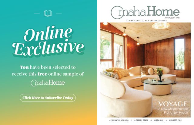 Omaha Home