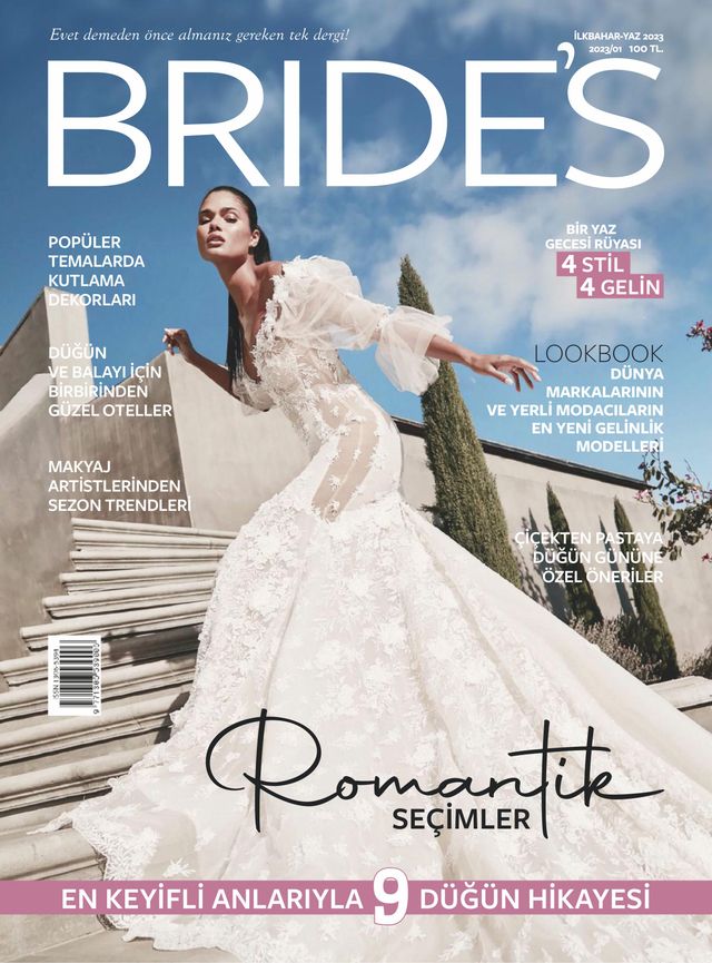 Bride's