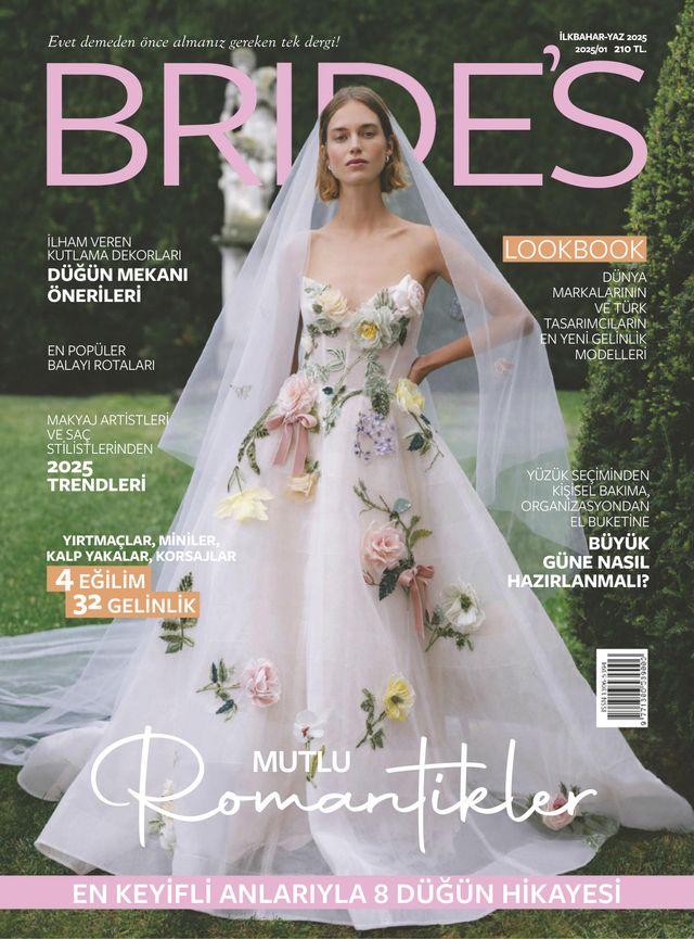Bride's