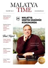Ocak 2023